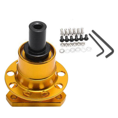 TurboWorks Quick Release Hub (Weld on)