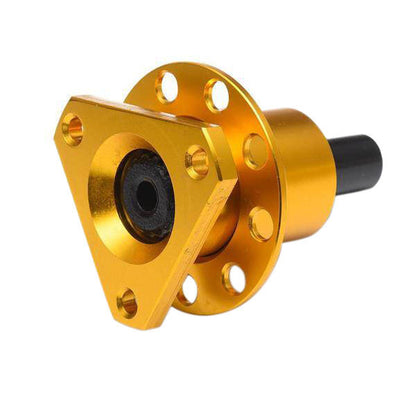 TurboWorks Quick Release Hub (Weld on)