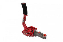 Hydraulic handbrake B01 Red TurboWorks
