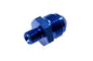 Male to male nipple AN10-M12X1.25