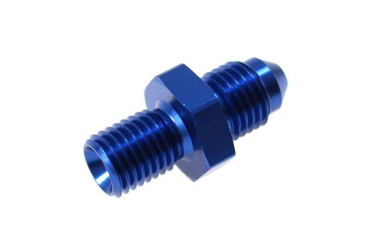 Male to male nipple AN4-M10X1.25