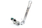 Hydraulic handbrake Professional Race Silver TurboWorks