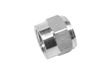 Female nipple 1/8NPT for welding (aluminium)