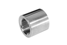 Female Nipple 3/4NPT for welding (aluminium)