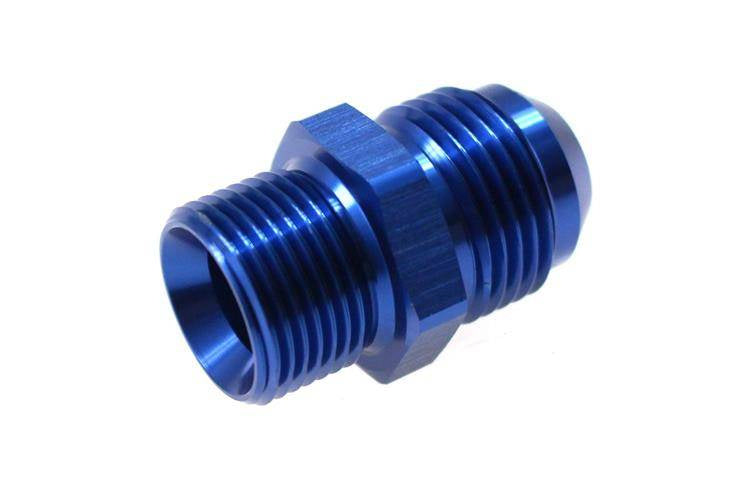 Reduzierstück männlich auf männlich M20X1.5-AN10