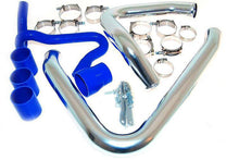 TurboWorks Intercooler Piping Kit Audi A4 B5 VW Passat B5 1,8T