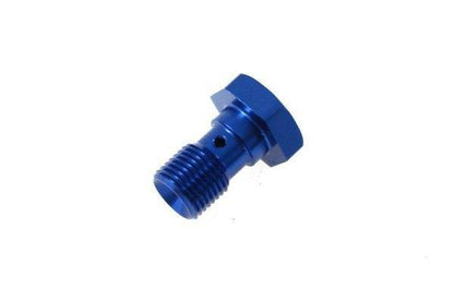 Banjobolt 7/16-24NPT Aluminium