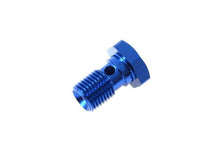Banjobolt M12X1.25 Aluminium