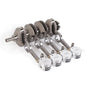 Stroker-Kit ZRP Mitsubishi EVO X 4B11 2.2L