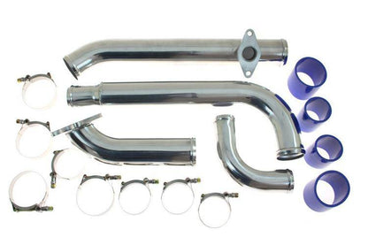 TurboWorks Intercooler Piping Kit Mitsubishi Eclipse 95-99 4G63
