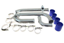 TurboWorks Intercooler Piping Kit Mitsubishi Eclipse 95-99 4G63