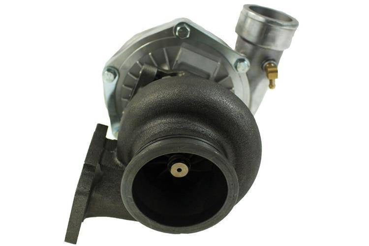 TurboWorks Turbocharger GT3584 Float Cast V-Band 0.82AR