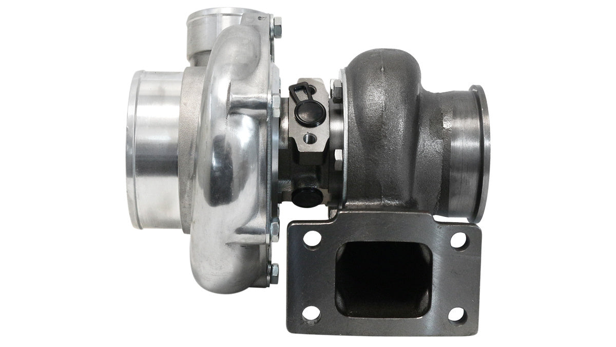 TurboWorks Turbocharger GTX3584R DBB CNC V-Band 0.82AR