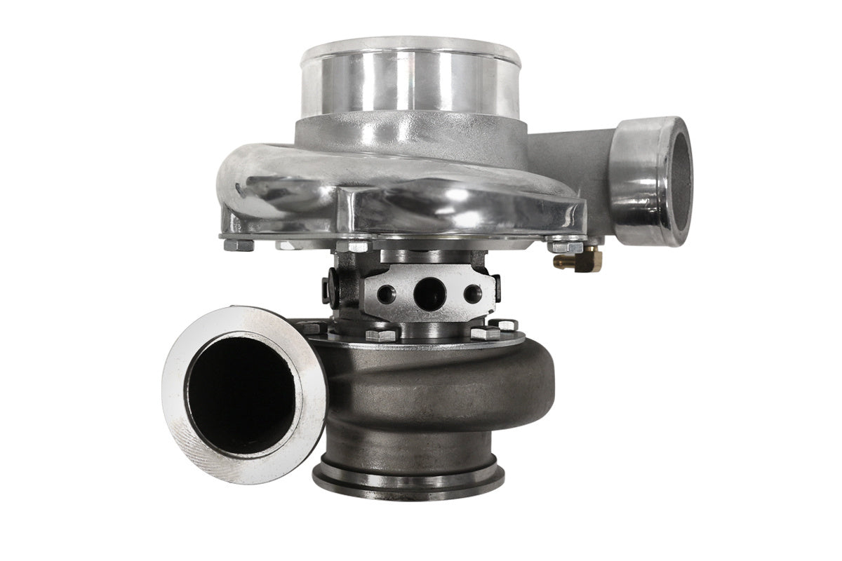 TurboWorks Turbocharger PRO GTX3584R DBB CNC V-Band 0.82AR