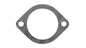 TurboWorks Exhaust gasket 76mm 2 bolt