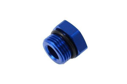 AN Anschluss AN10 mit O-Ring