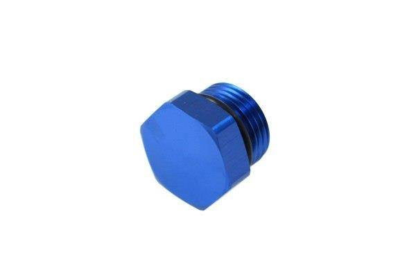 AN Anschluss AN10 mit O-Ring