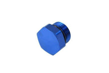 AN Cap AN10 with o-ring