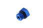 AN Cap AN4 with o-ring