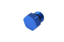 AN Cap AN4 with o-ring