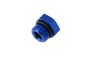 AN Cap AN6 with o-ring