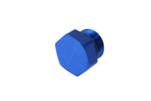 AN Cap AN6 with o-ring