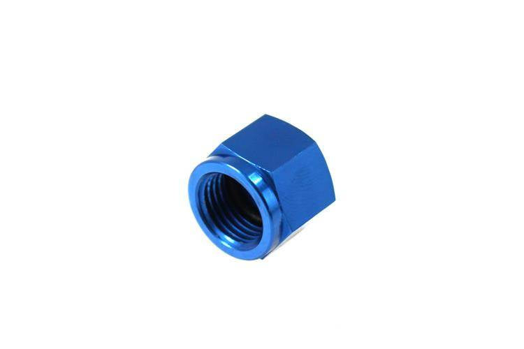 AN-Schutzkappe AN6 mit O-Ring