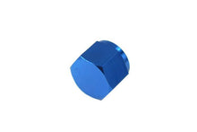 AN flare Cap AN6 with o-ring