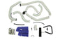 TurboWorks Intercooler Piping Kit Subaru Impreza WRX 02-06 Front