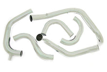 TurboWorks Intercooler Piping Kit Subaru Impreza WRX 02-06 Front
