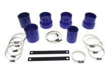 TurboWorks Intercooler Piping Kit Subaru Impreza WRX 96-00