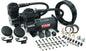 2 Compressors VIAIR 444C Black - DUAL PACK