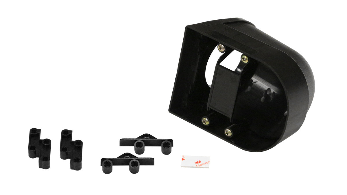 Instrumentenadapter Depo Konsole 1x52mm