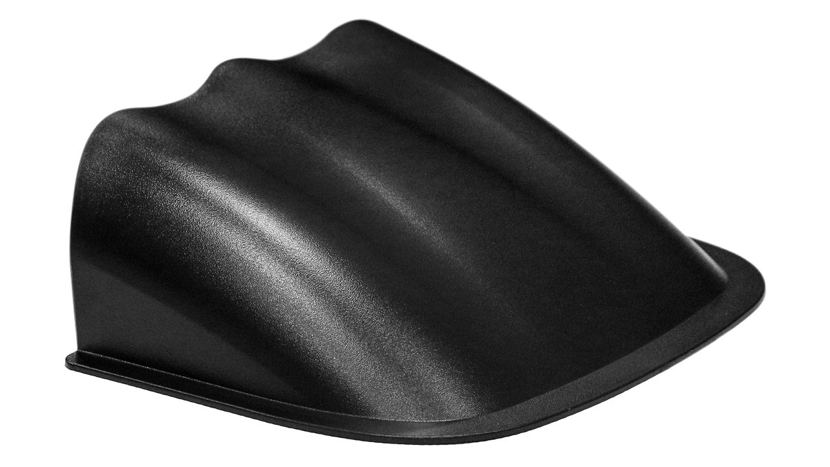 Gauges adapter Depo console 3x52mm