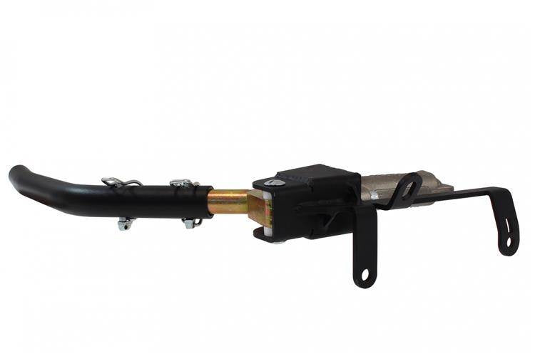 Hydraulic handbrake BMW E36 Hidden