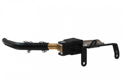 Hydraulic handbrake BMW E36 Hidden