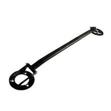 Set of strut bars front + rear BMW E36