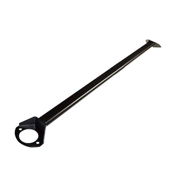 Set of strut bars front + rear BMW E36