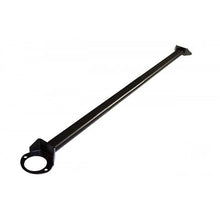 Set of strut bars front + rear BMW E30
