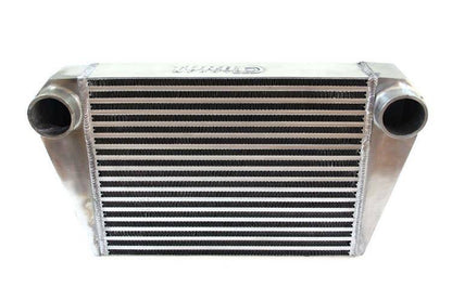 TurboWorks Ladeluftkühler 400x300x76 rückseitig