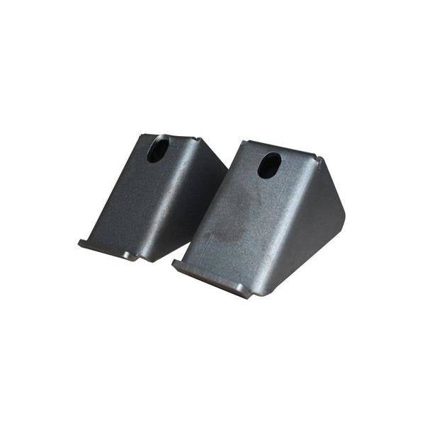 Reinforcement BMW 3 E46 stabilizer mount set
