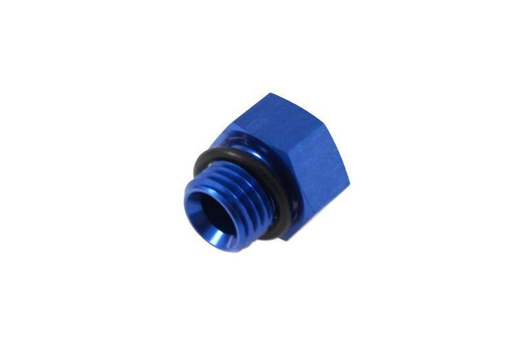 Kappe M12x1,5 mit O-Ring