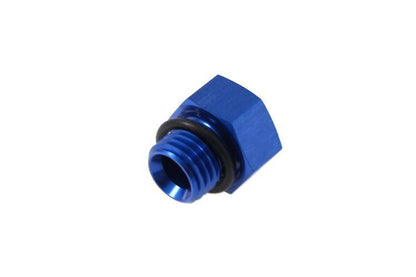 Kappe M12x1,5 mit O-Ring