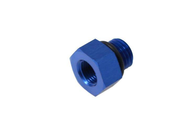 Kappe M12x1,5 mit O-Ring