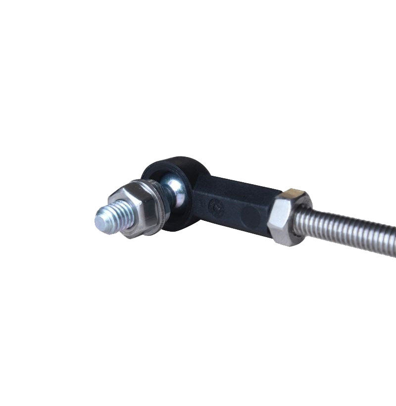 Diffusor-Halterung Splitter-Stütze 280mm
