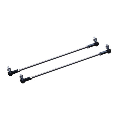 Diffusor-Halterung Splitter-Stütze 280mm