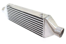 TurboWorks Ladeluftkühler 420x160x65