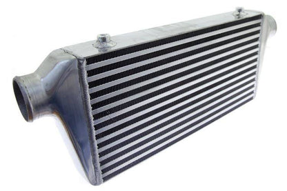 TurboWorks Ladeluftkühler 450x230x65