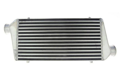 TurboWorks Ladeluftkühler 450x230x65 asymmetrisch