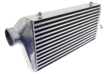 TurboWorks Ladeluftkühler 450x230x65 asymmetrisch